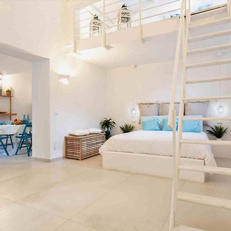 Ortigia Sunset Apartments - Xenia Sicily Villas Syracuse Eksteriør bilde
