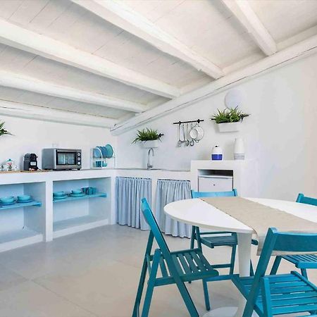 Ortigia Sunset Apartments - Xenia Sicily Villas Syracuse Eksteriør bilde
