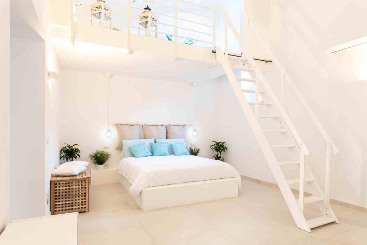 Ortigia Sunset Apartments - Xenia Sicily Villas Syracuse Eksteriør bilde