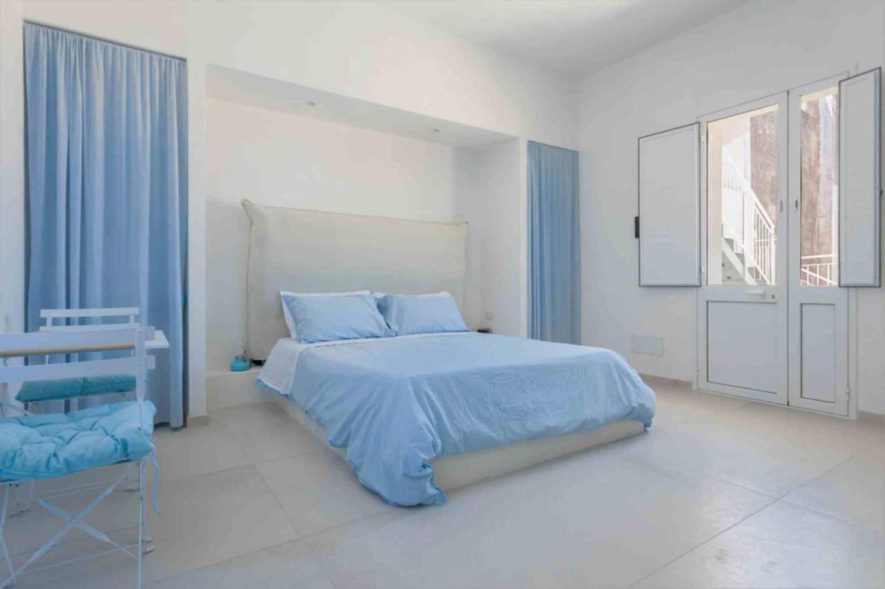 Ortigia Sunset Apartments - Xenia Sicily Villas Syracuse Eksteriør bilde
