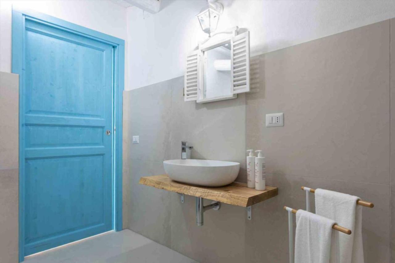 Ortigia Sunset Apartments - Xenia Sicily Villas Syracuse Eksteriør bilde