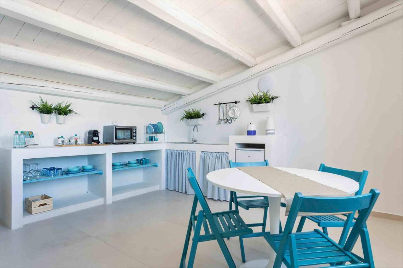 Ortigia Sunset Apartments - Xenia Sicily Villas Syracuse Eksteriør bilde
