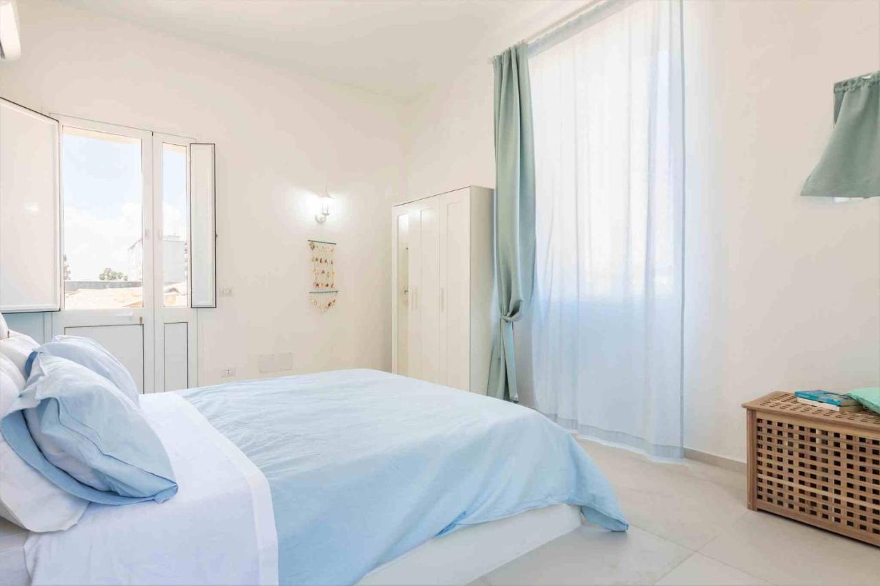 Ortigia Sunset Apartments - Xenia Sicily Villas Syracuse Eksteriør bilde