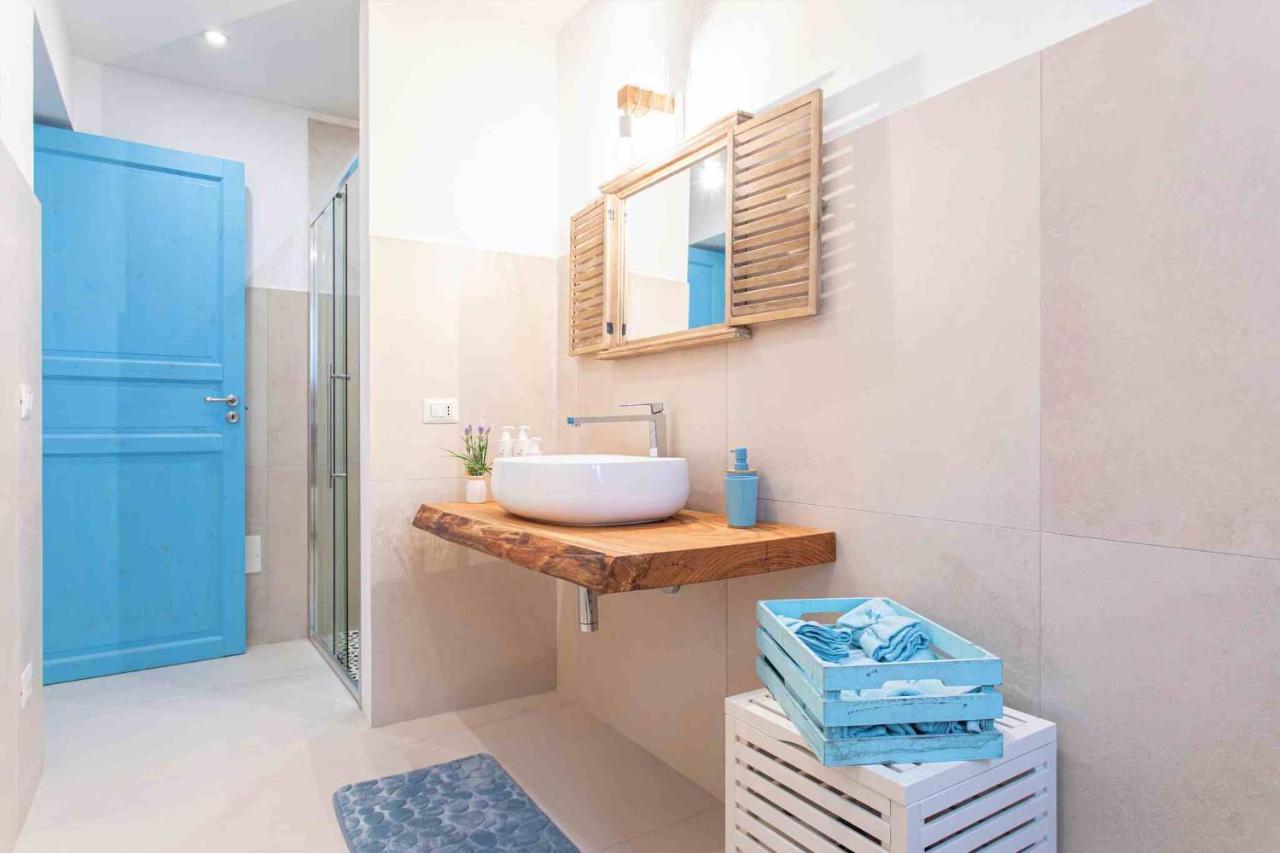 Ortigia Sunset Apartments - Xenia Sicily Villas Syracuse Eksteriør bilde