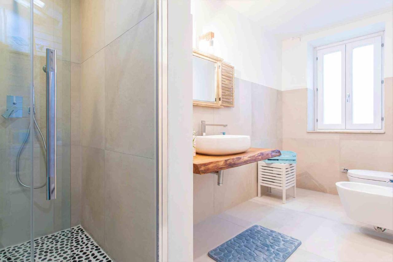 Ortigia Sunset Apartments - Xenia Sicily Villas Syracuse Eksteriør bilde